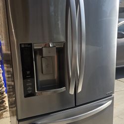 LG Refrigerator 