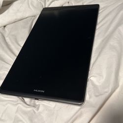 Huion Drawing Tablet 