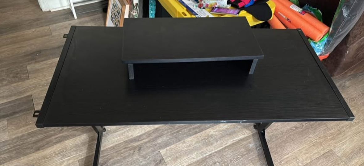 Computer Desk