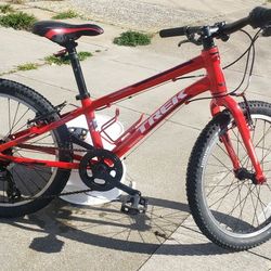 TREK Superfly20 KIDS MTB, 20"