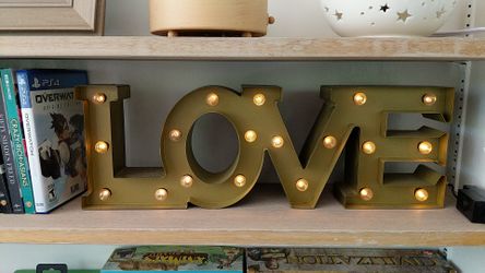 Decorative light