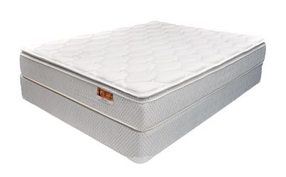 Brand new 13 inch thick Queen pillow top Mattresses