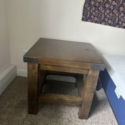 Nice Side Tables 