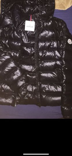 Moncler jacket