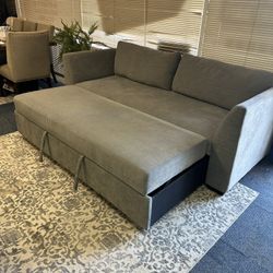 Sleeper Sofa Pull Out 