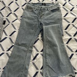 Cute Flare Jeans 26/27