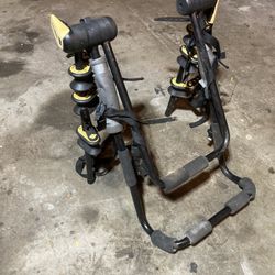 Bike Rack