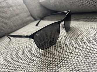 Ray Ban Chromance