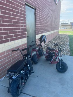 2020 Coleman cc100x