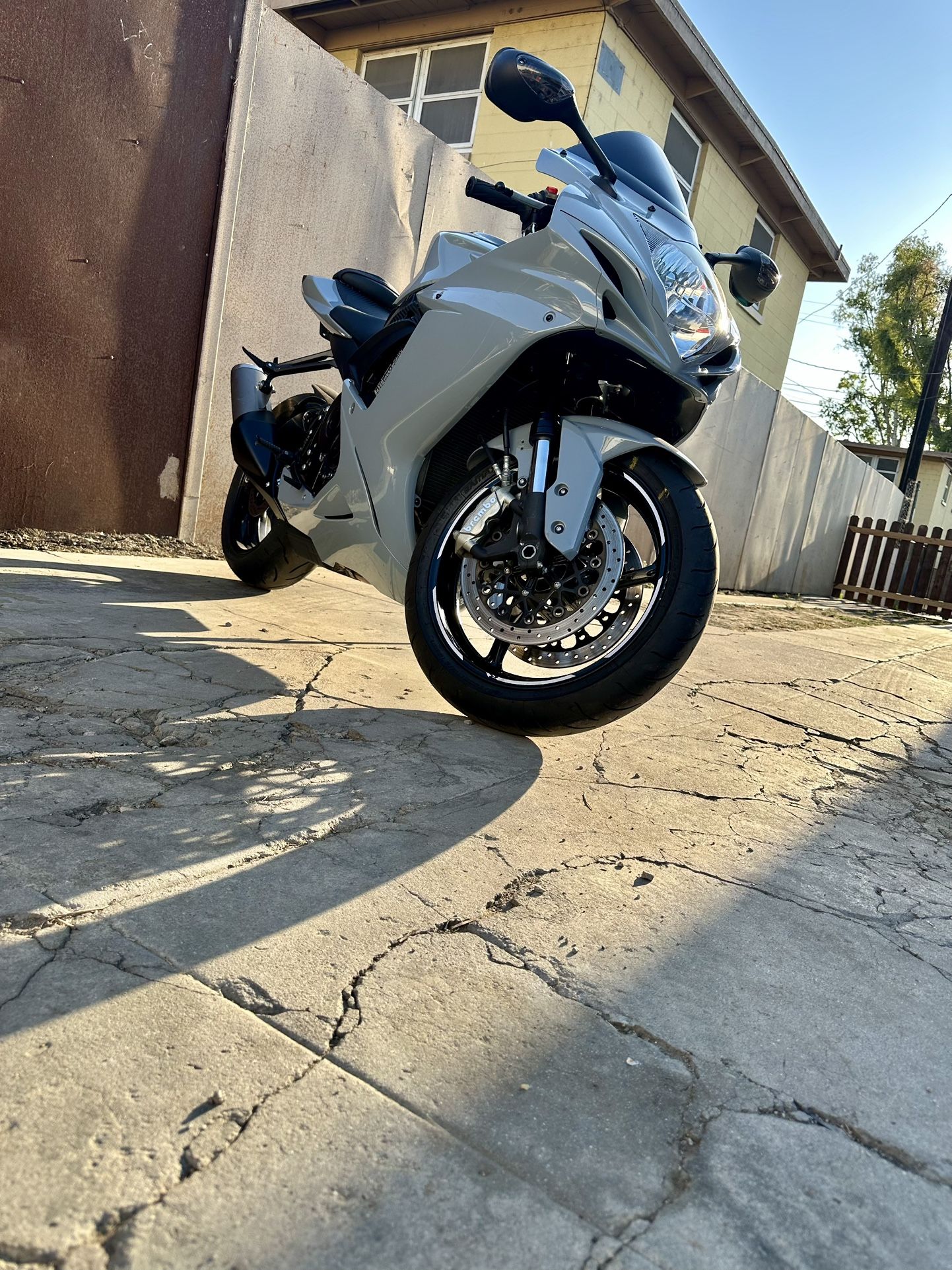 2025 Suzuki Gsxr 600