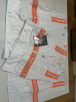 Safety Vests 