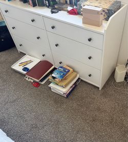 Ikea Dresser