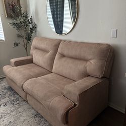 Sofa sleeper brand new conditions