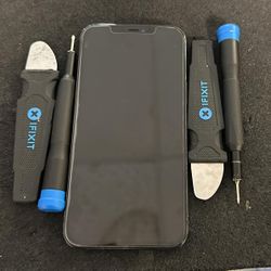 IPhone 11 screen replacement 
