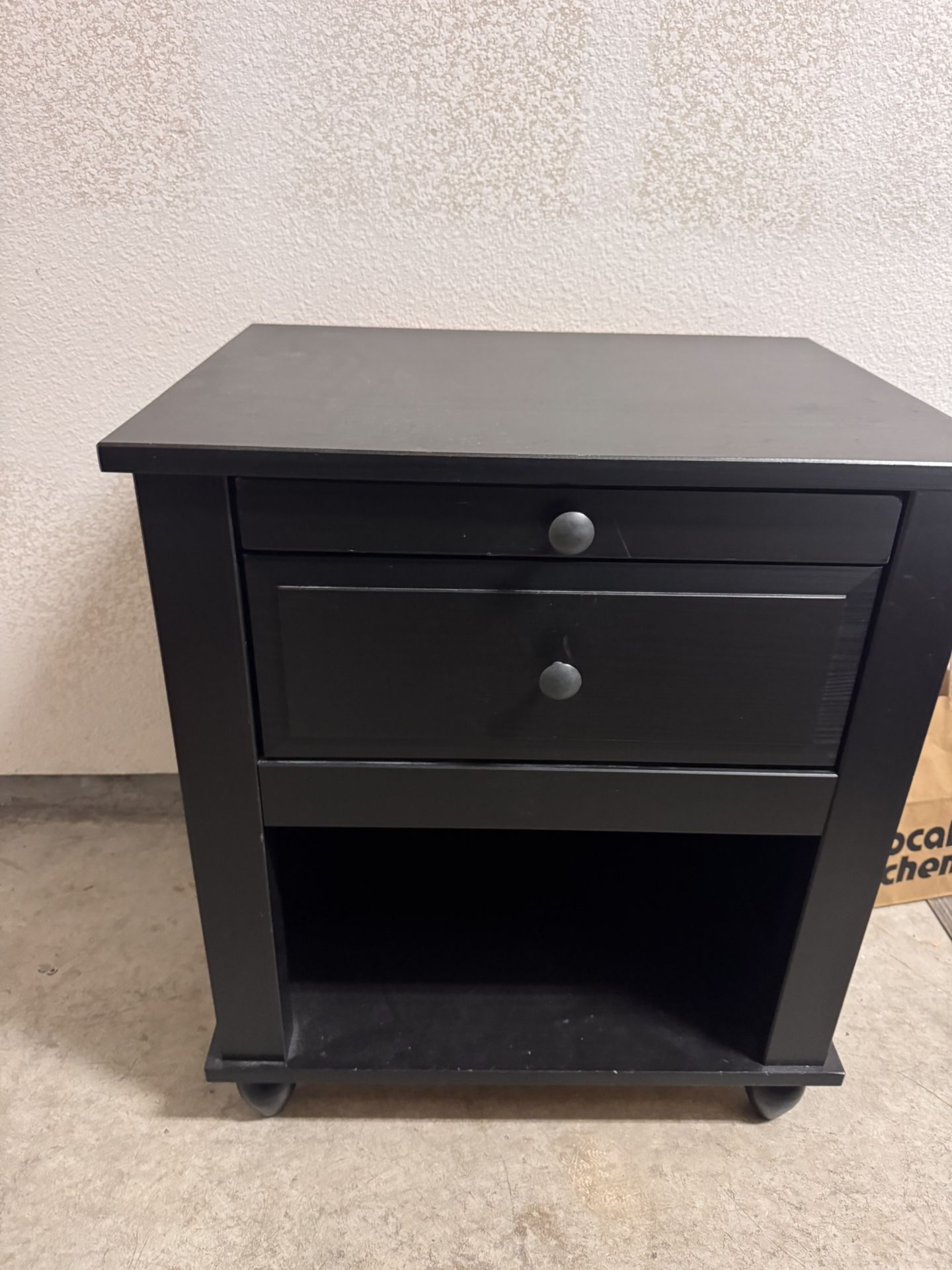 End Table