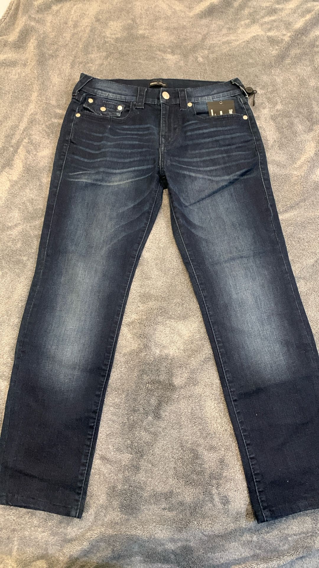 True religion