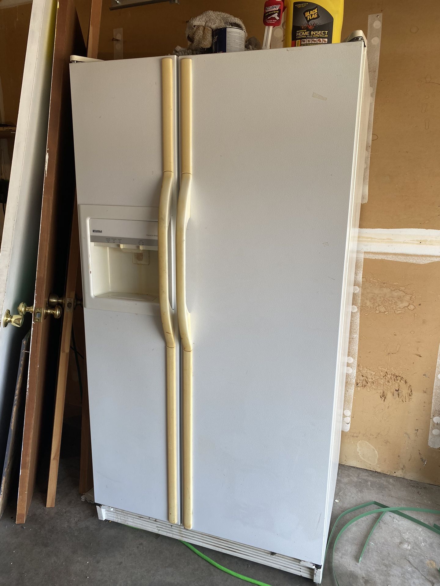 Kenmore Refrigerator