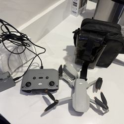 Drone DJI Mini 2 4K