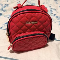 Steve Madden Backpack