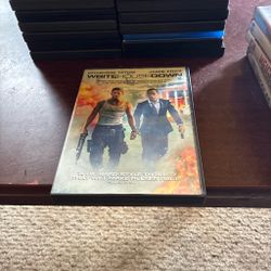 White House down