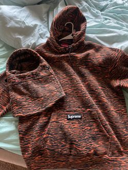 Supreme Hoodie Fw21