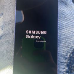 Brand New Galaxy S24 
