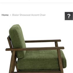 Showood Accent Chair