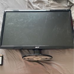 32 Inch Monitor 