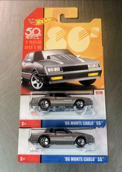 Hotwheels