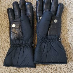 Sno RIDER Thermal Insulation UNISEX Small Gloves