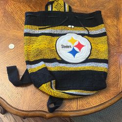 Steelers Bag