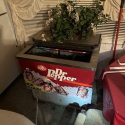 Drink Cooler 