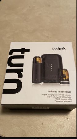 Turn Pods