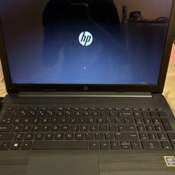 HP Windows 14Inch laptop