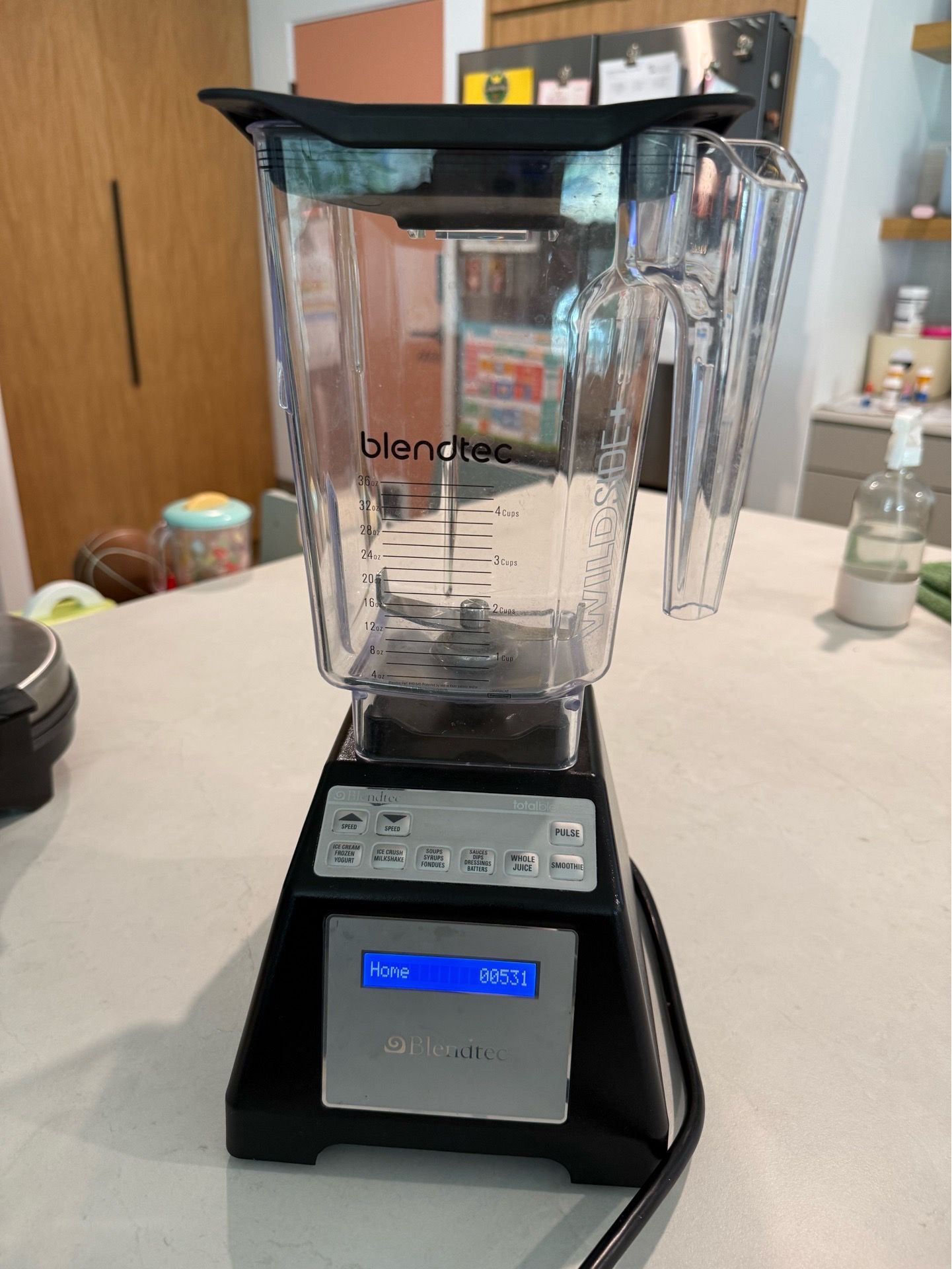 Blendtec Blender