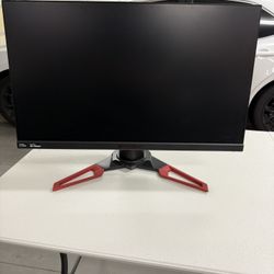 Acer Predator 27” 240hz Monitor