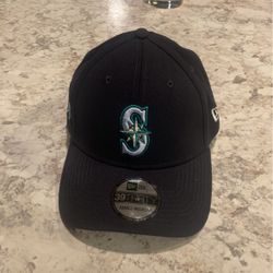 Seattle Mariners New Era 