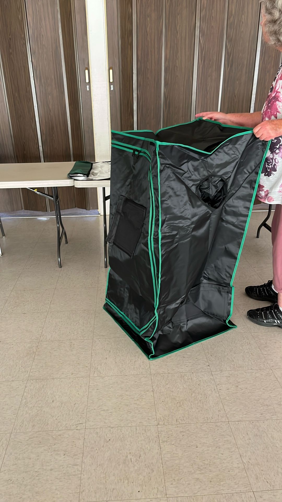 Grow Tent