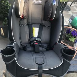 Graco Car Seat 