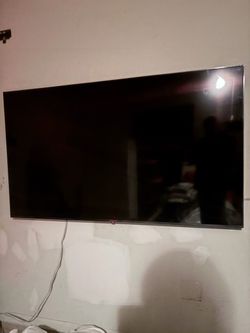 Lg 70in tv