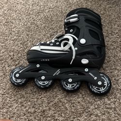 Roller Blades for Beginners