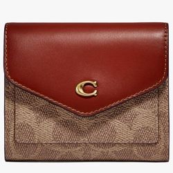 Wallet New 