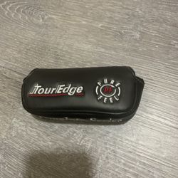 Golf Club Head Cover