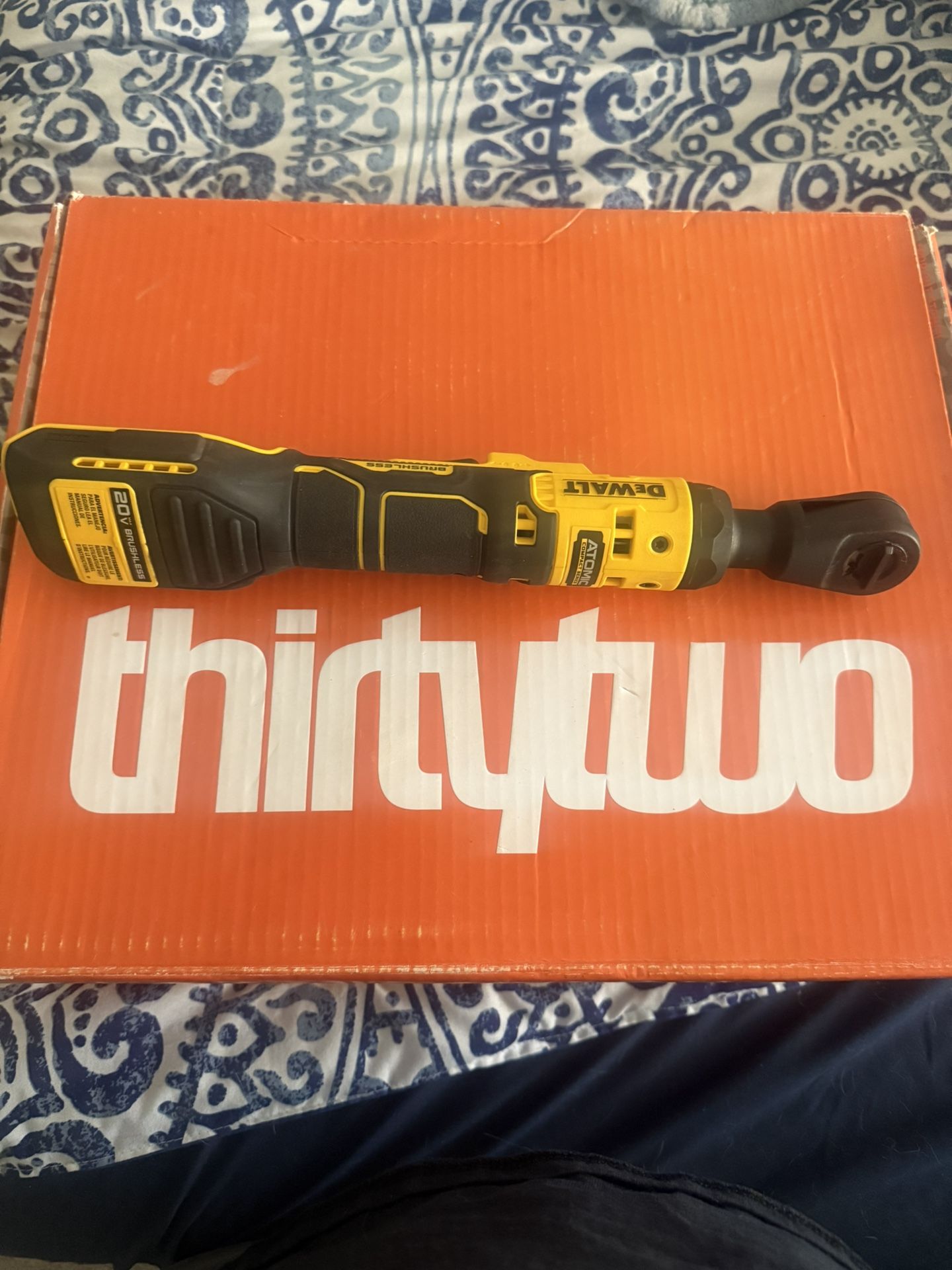 Cordless Tools For Sale Dewalt Milwaukee (New Tools Only)read Description 