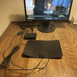 HD Digital TV Antenna