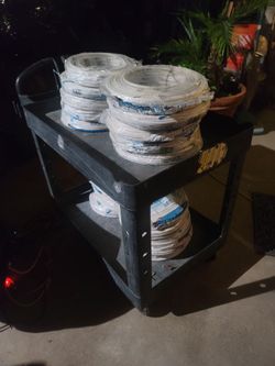 14/2 Romex 250ft