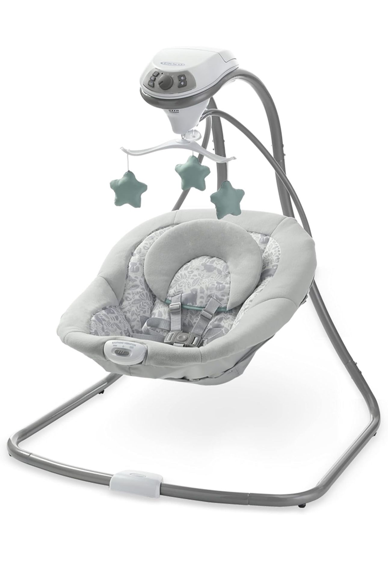 Graco simple sway baby swing