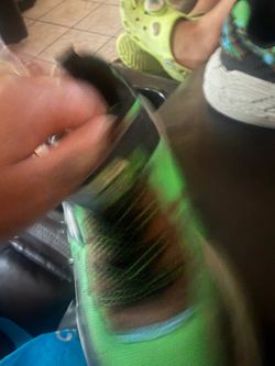 Skechers mega craft