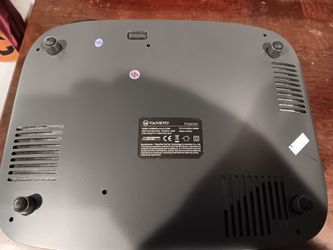 Vankyo leisure 510w projector