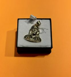 Benjamin Franklin Pendant 